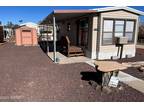 1886 Lynx Dr #112, Show Low, AZ 85901