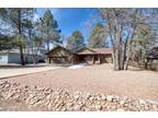 3572 Roaring Fork Dr, Pinetop, AZ 85935