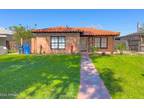 1514 W Lynwood St, Phoenix, AZ 85007