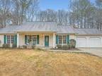 463 Waters Rd, Hiram, GA 30141