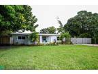 649 NW 42nd St, Oakland Park, FL 33309