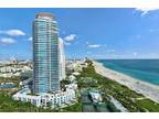 100 South Pointe Dr #3806, Miami Beach, FL 33139