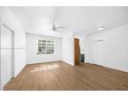 940 Jefferson Ave #4, Miami Beach, FL 33139