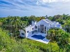 51 Island Dr, Key Biscayne, FL 33149