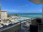 3180 S Ocean Dr #506, Hallandale Beach, FL 33009