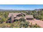 603 N Grapevine Dr, Payson, AZ 85541