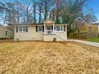 1964 Crestmoore Dr, Decatur, GA 30032