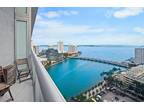 495 Brickell Ave #2207, Miami, FL 33131