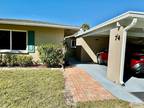 74 Strathmore Blvd #VILLA74, Sarasota, FL 34233