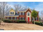 1821 Oak Branch Way, Stone Mountain, GA 30087