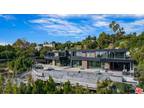 10710 Chalon Rd, Los Angeles, CA 90077