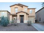 3242 N Rambling Creek Pl, Tucson, AZ 85712