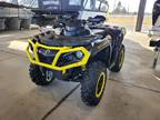 2019 Can-Am Outlander™ XT-P™ 1000R ATV for Sale