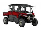 2024 Can-Am Defender MAX Limited HD10 ATV for Sale