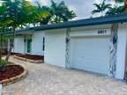 6801 NW 26th Way, Fort Lauderdale, FL 33309