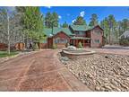 688 E Osprey Ln, Pinetop, AZ 85935