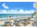 3101 S Ocean Dr #902, Hollywood, FL 33019