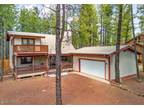 6580 Mark Twain Dr, Pinetop, AZ 85935