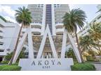 6365 Collins Ave #3309, Miami Beach, FL 33141