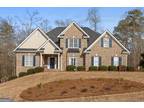 1230 Foxcreek Dr, McDonough, GA 30252