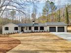 567 Dogwood Trail, Dallas, GA 30157