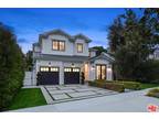 1145 Chautauqua Blvd, Pacific Palisades, CA 90272