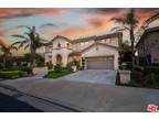 20412 Via Cellini, Porter Ranch, CA 91326