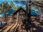 3417 W Roaring Fork Dr, Pinetop, AZ 85935