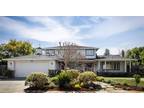 1010 Runnymead Ct, Los Altos, CA 94024