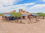 20801 W Manville Rd, Marana, AZ 85653