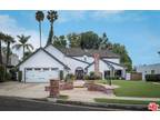 17010 Knapp St, Northridge, CA 91325