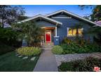 2458 Glyndon Ave, Venice, CA 90291