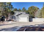 3270 Viking Trail, Pinetop, AZ 85935