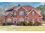 2543 Oak Creek Ln, Conyers, GA 30094