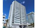 209 N Fort Lauderdale Beach Blvd #11C, Fort Lauderdale, FL 33304