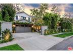 15422 Albright St, Pacific Palisades, CA 90272