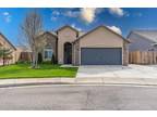 4306 Sibley Ct, Merced, CA 95348