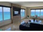 1151 N Fort Lauderdale Beach Blvd, Fort Lauderdale, FL 33304