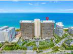 9701 Collins Ave #1405S, Bal Harbour, FL 33154