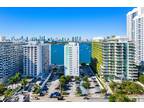 1250 West Ave #7A, Miami Beach, FL 33139