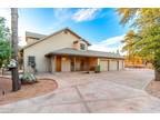 1204 W Chatham Dr, Payson, AZ 85541