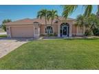 727 NW 38th Pl, Cape Coral, FL 33993