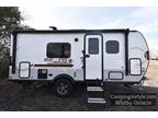 2023 FOREST RIVER ROCKWOOD GEO PRO G19FD RV for Sale