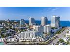 401 N Birch Rd #400, Fort Lauderdale, FL 33304