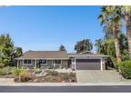 2606 Pickfair Ln, Livermore, CA 94551