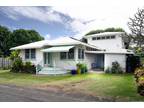 465 Kawailoa Rd #C, Kailua, HI 96734