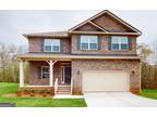 12293 Florin St #LOT 28; PLAN & SQ FT 2604, Hampton, GA 30228