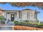 1936 5th avenue Oakland, CA -