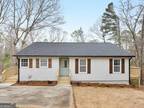 345 Flamingo Dr, Monticello, GA 31064