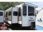 2019 Jayco Jay Flight Bungalow 40LOFT RV for Sale